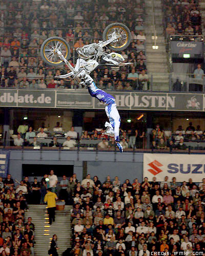 Remi Bizouard