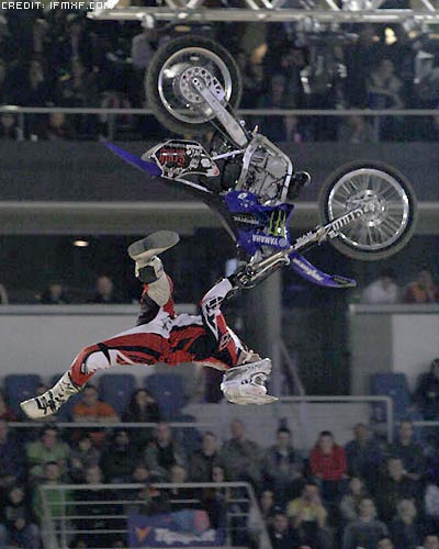 Greg Hartman