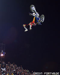 Jeremy Lusk