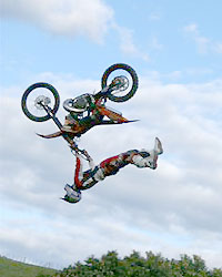 Nick Franklin