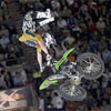 Sherwood Soars to Victory in Mexico