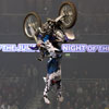 Podmol & Bizouard win FIM WC Berlin