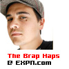 The Brap Haps - by Ryan Leyba @ EXPN.com