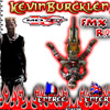 Kevin Burcklen - website relaunch