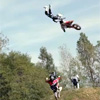 Daboot Crew from Italy