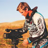 Startalk with Steve Haughelstine about his film elements