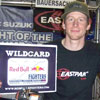 Fab Bauersachs - wild card X Fighters Germany 2008
