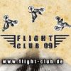 Flight Club 1st Round in Niederorla