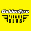 GoldenTyre Flight Club in Türkheim near Stuttgart