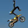 Jungle Rush FMX Jam - Dainfern, South Africa