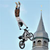 German POLO FMX Championship