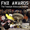 FMX Awards - Lusk Best International FMX rider