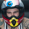 Startalk with Mike "Godfather of FMX" Metzger