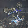 Steve Mini won South Australian Championships