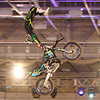 David Rinaldo wins NIGHT of the JUMPs in Linz