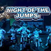 Coming up - the Night of the Jumps in Linz