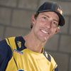 Travis Pastrana Training Session