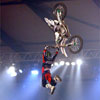 Bizouard wins NOTJ in Graz