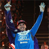 Josh Sheehan wins Night of the Jumps in Basel