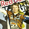 Red Bull X-Fighters Dubai