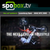 NOTJ Cologne live on Spobox.tv