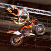 FMX Show Supercross Stuttgart 2012