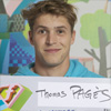 Interview with Thomas Pages