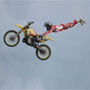 Suzuki Upforce FMX Team