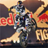 Red Bull X-Fighters in Poland
