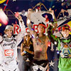 Stenberg wins X Fighters Rio