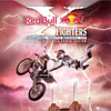 Webcast of Red Bull X-Fighters London