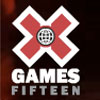 X Games 15 in LA on FORTY8