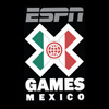 X Games Mexico 2008