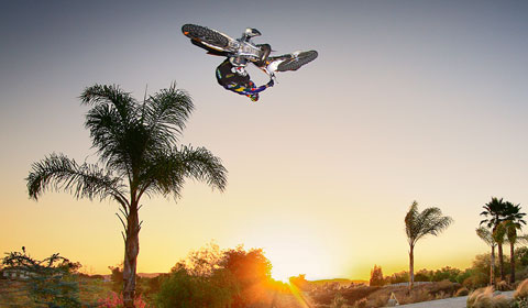 Jarryd McNeil | Picture made by: Sergio Guiducci Jarryd McNeil | Picture made by: Sergio Guiducci